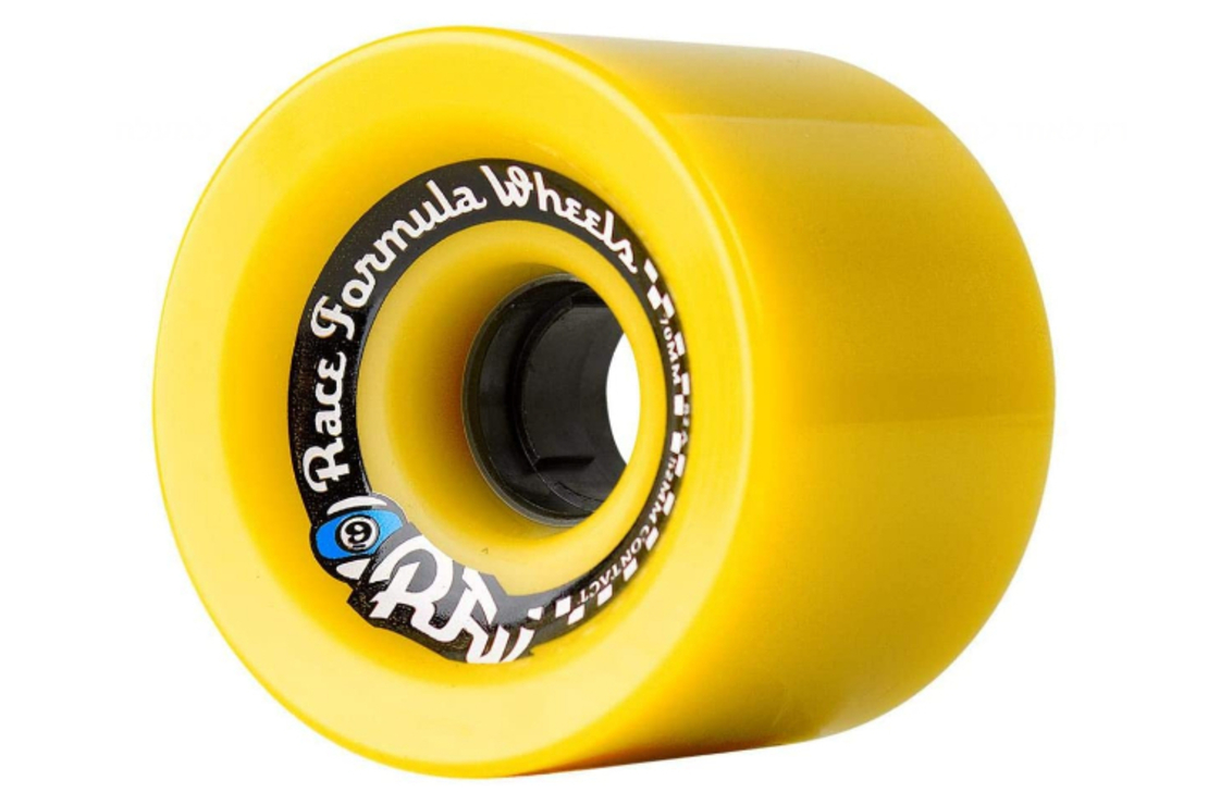Sector 9 - גלגלים לסקייטבורד 78A בגודל 74MM