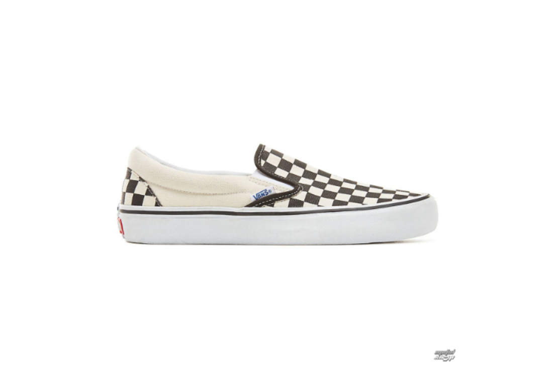 Vans - סניקרס Slip-On Pro