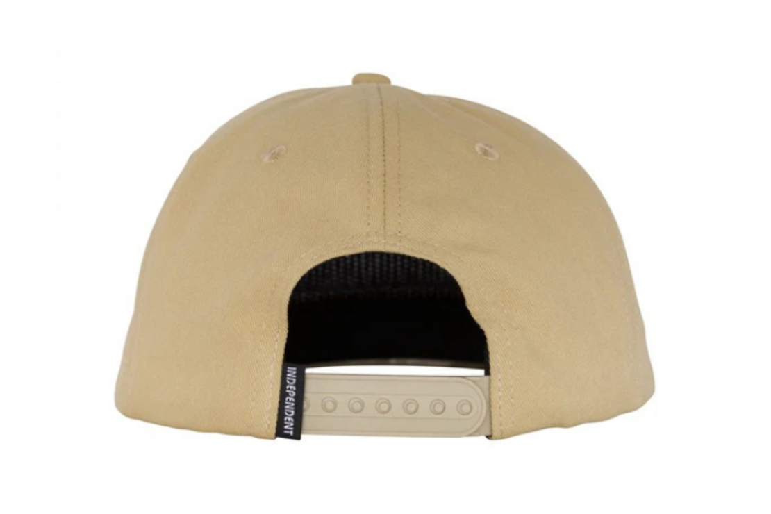 Independent - כובע Snapback