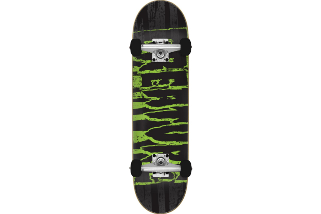 Creature - סקייטבורד קומפלט במידה 8.25