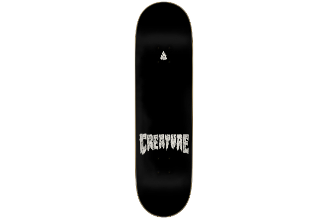 Creature - קרש לסקייטבורד במידה 8.5