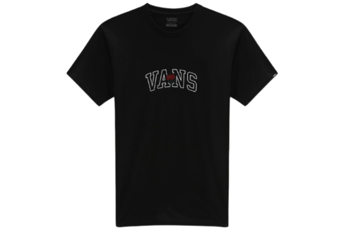 Vans - טי שירט 66 Champs