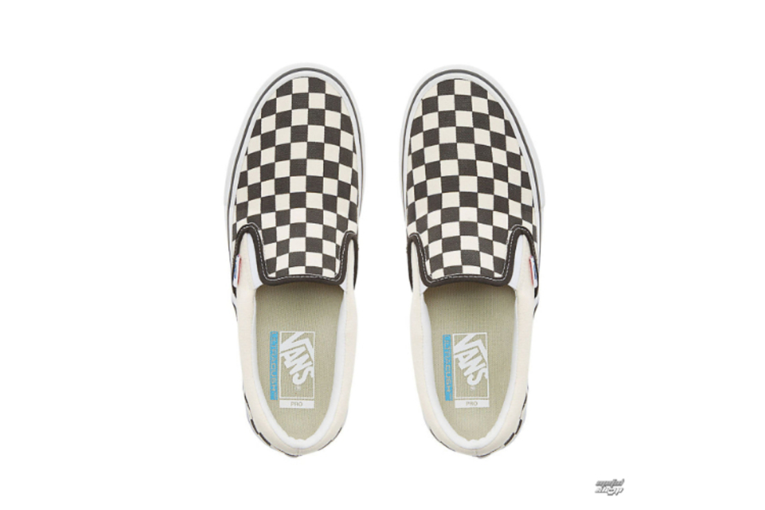 Vans - סניקרס Slip-On Pro