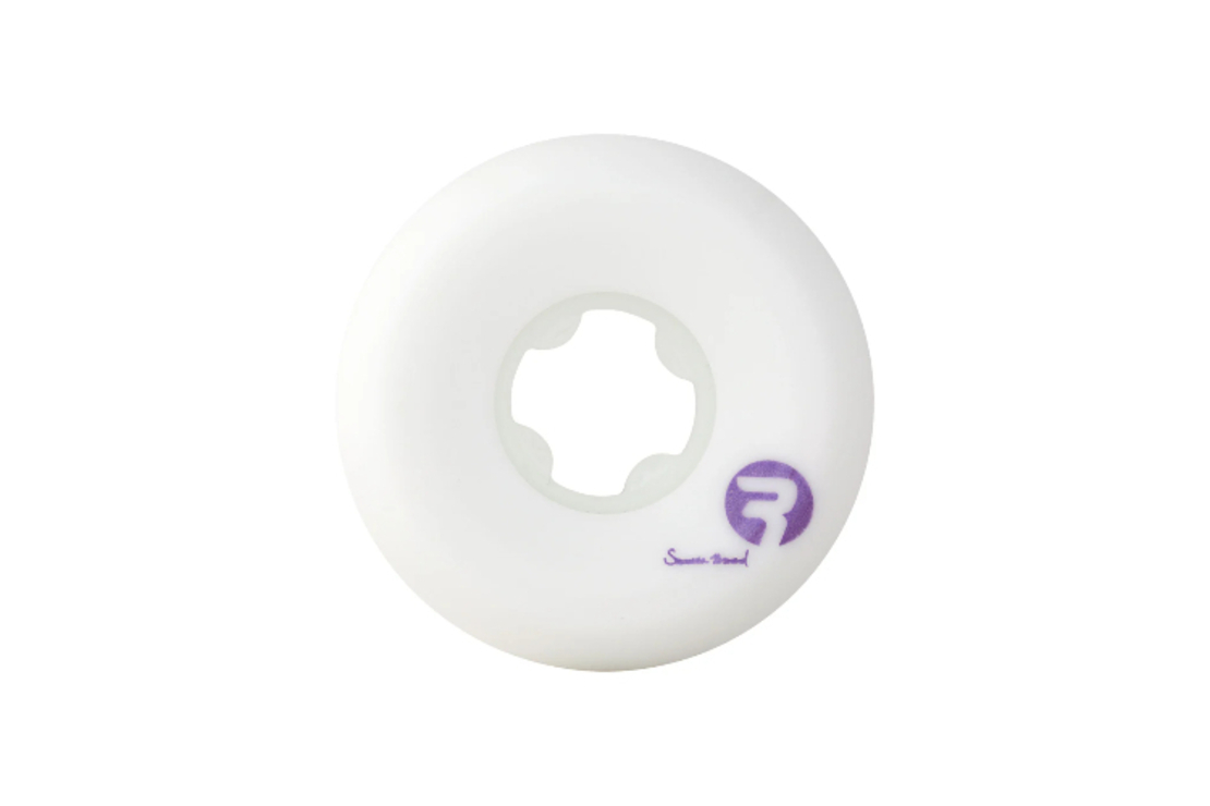 Ricta - גלגלים לסקייטבורד 99A בגודל 53MM