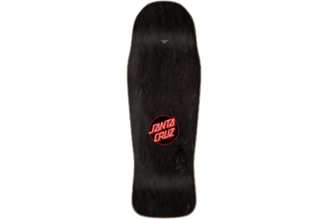 Santa Cruz - קרש Shape לסקייטבורד במידה 10.34