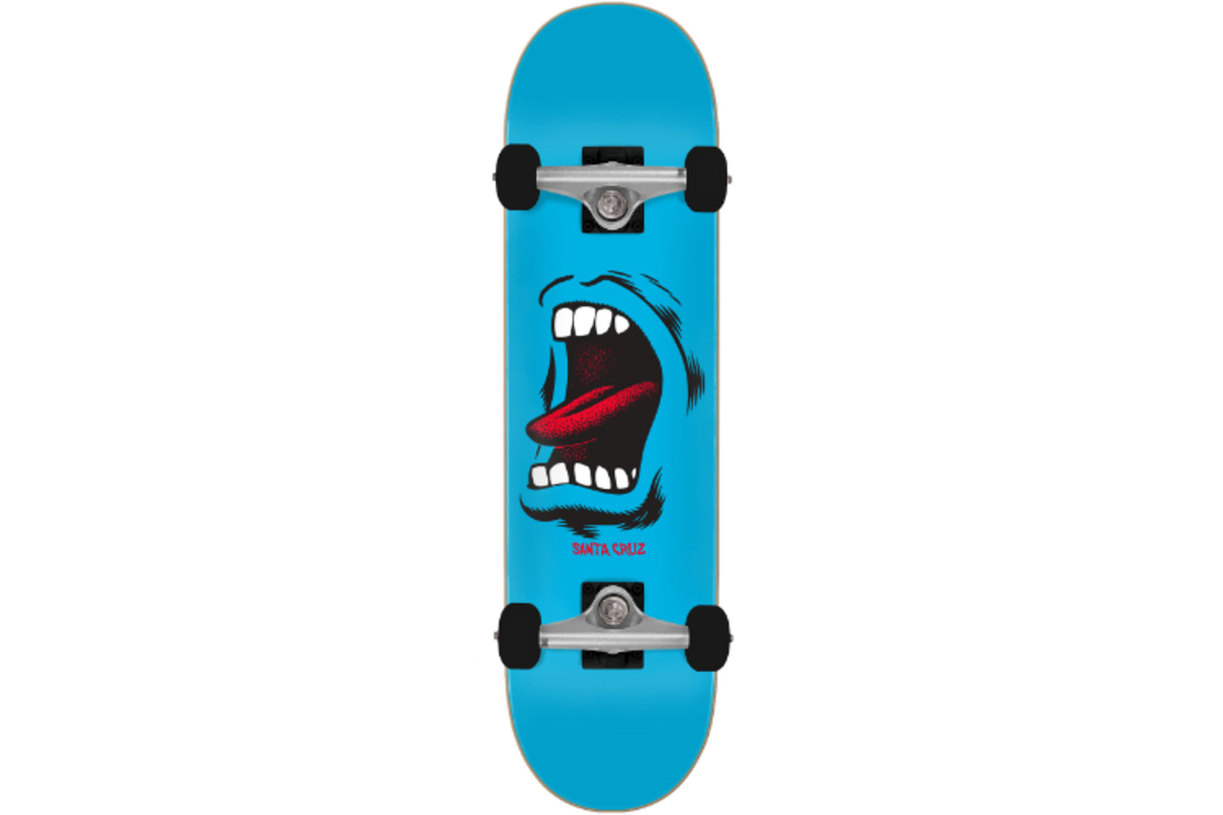 Santa Cruz - סקייטבורד קומפלט במידה 8.0
