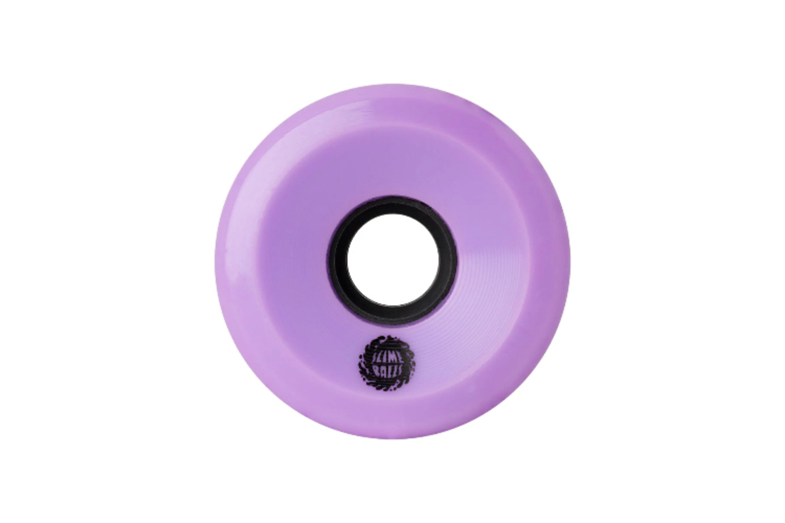 Slime Balls - גלגלים לסקייטבורד 78A בגודל 66MM