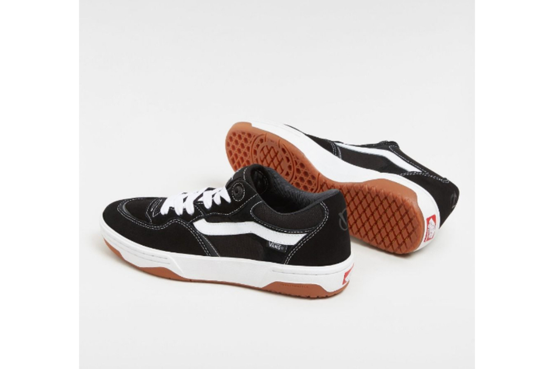 Vans - סניקרס Rowan 2 Pro