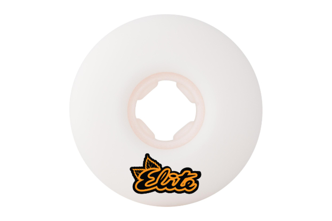 OJ - גלגלים לסקייטבורד 99A בגודל 56MM