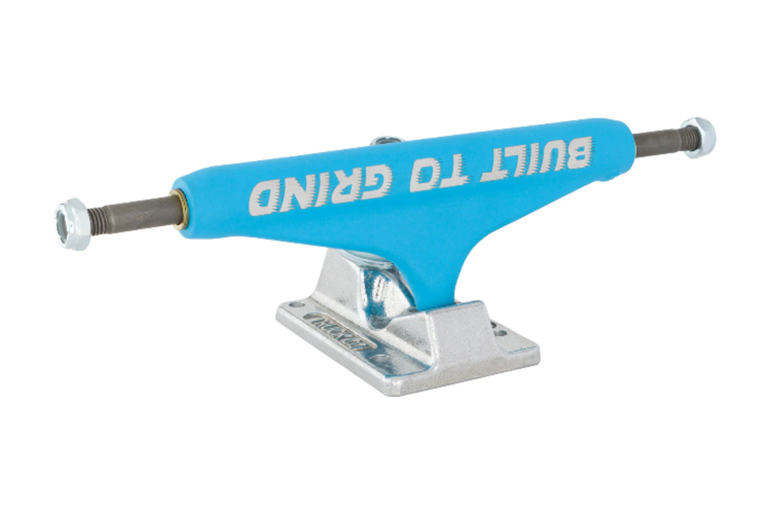 Independent - צירים מקצועיים לסקייטבורד