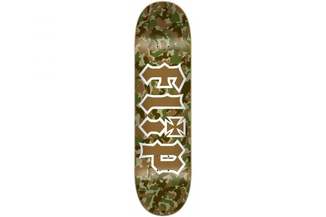 Flip - קרש לסקייטבורד במידה 8.0