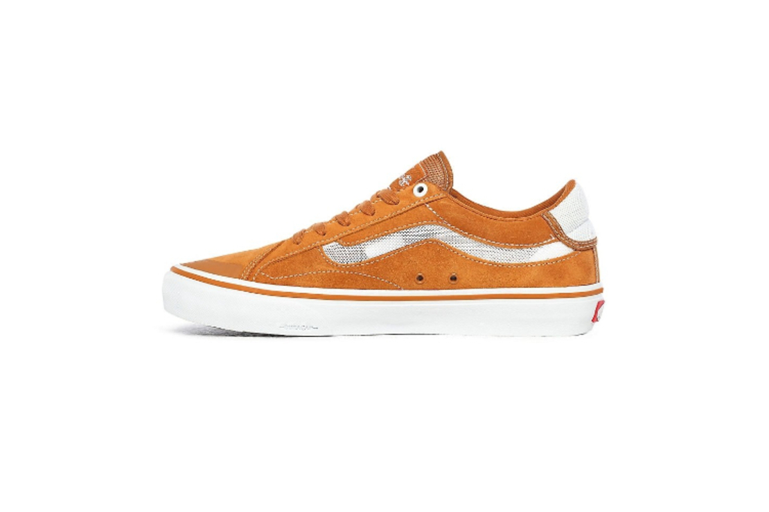 Vans - סניקרס TNT Advanced Pro