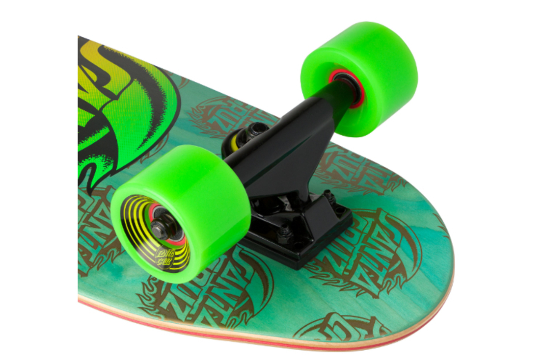 Santa Cruz - סקייטבורד קרוזר במידה 29.4