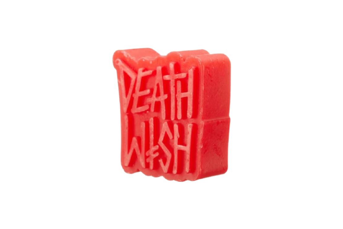Deathwish - שעווה לסקייטבורד 