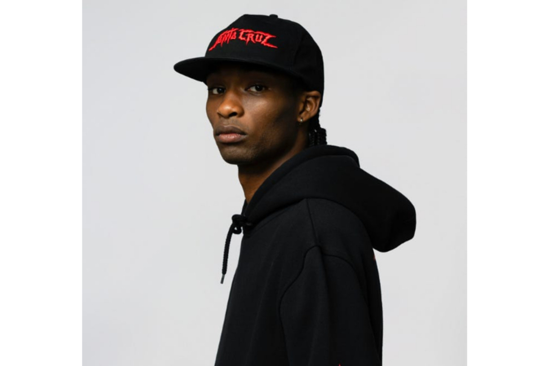 Santa Cruz - כובע Snapback