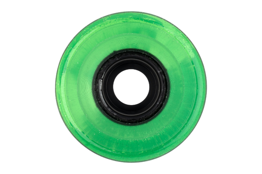 OJ - גלגלים לסקייטבורד 78A בגודל 60MM