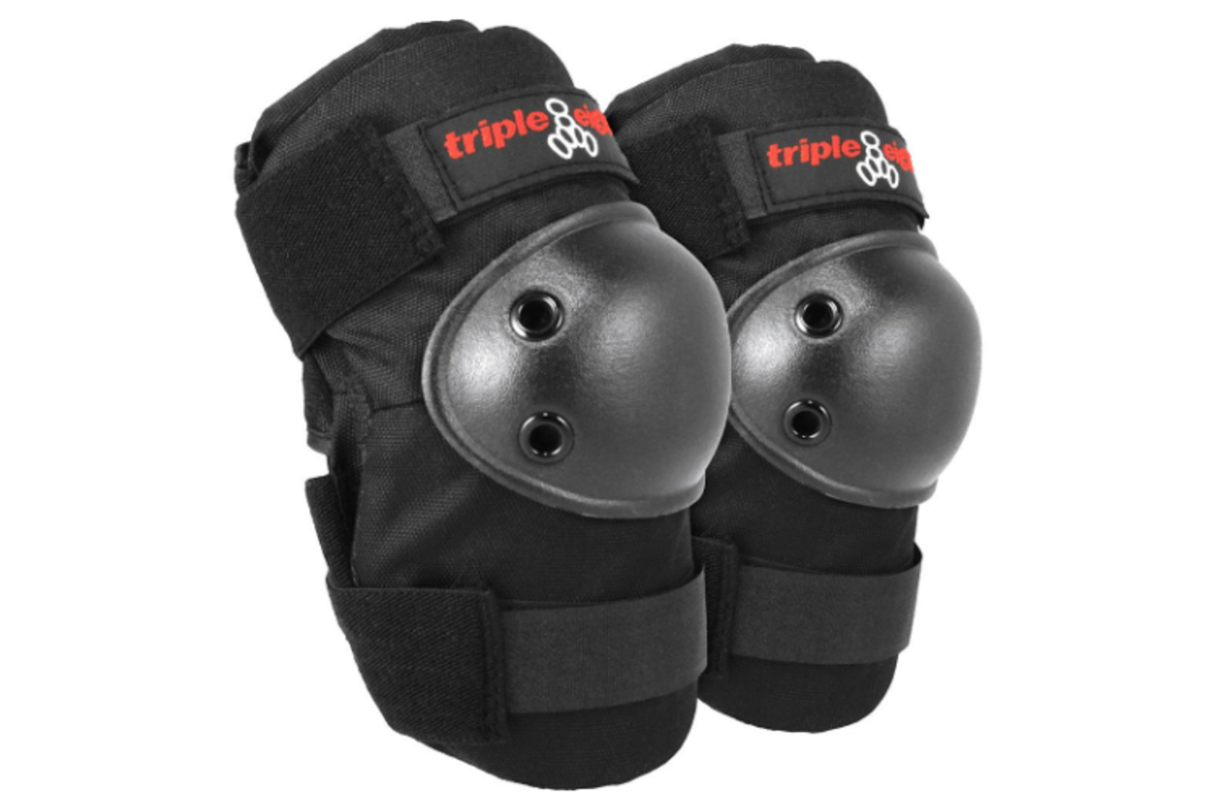 Triple 8 - ערכת 3 זוגות מיגון
