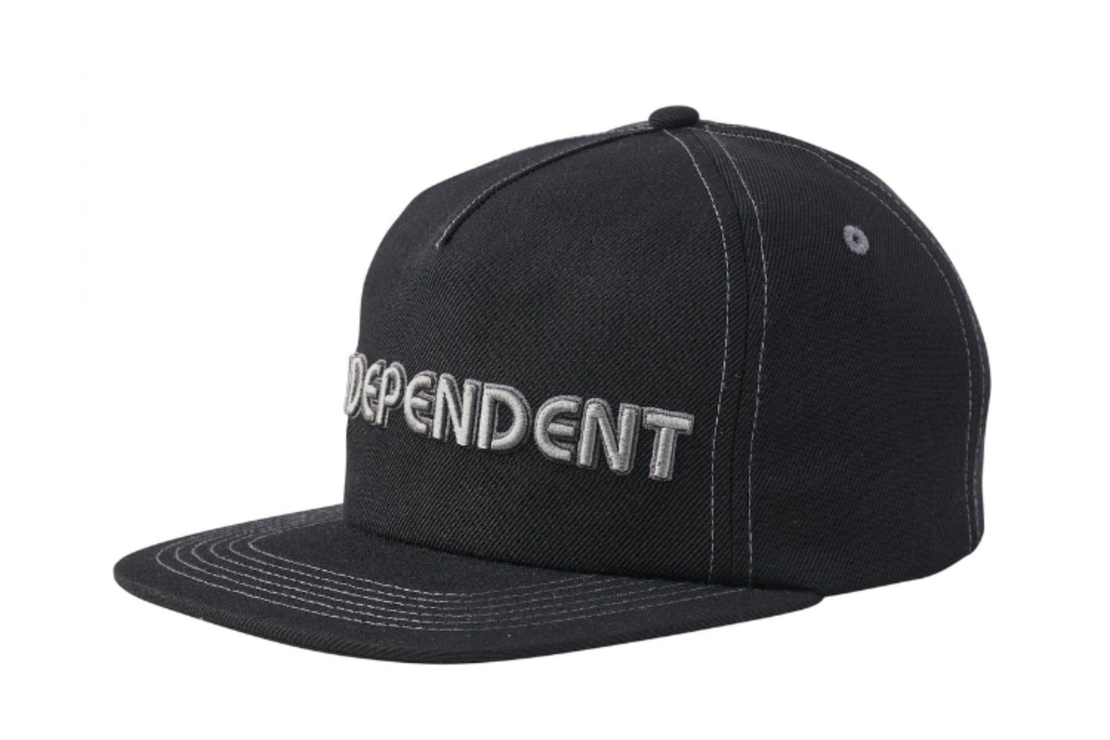 Independent - כובע Snapback
