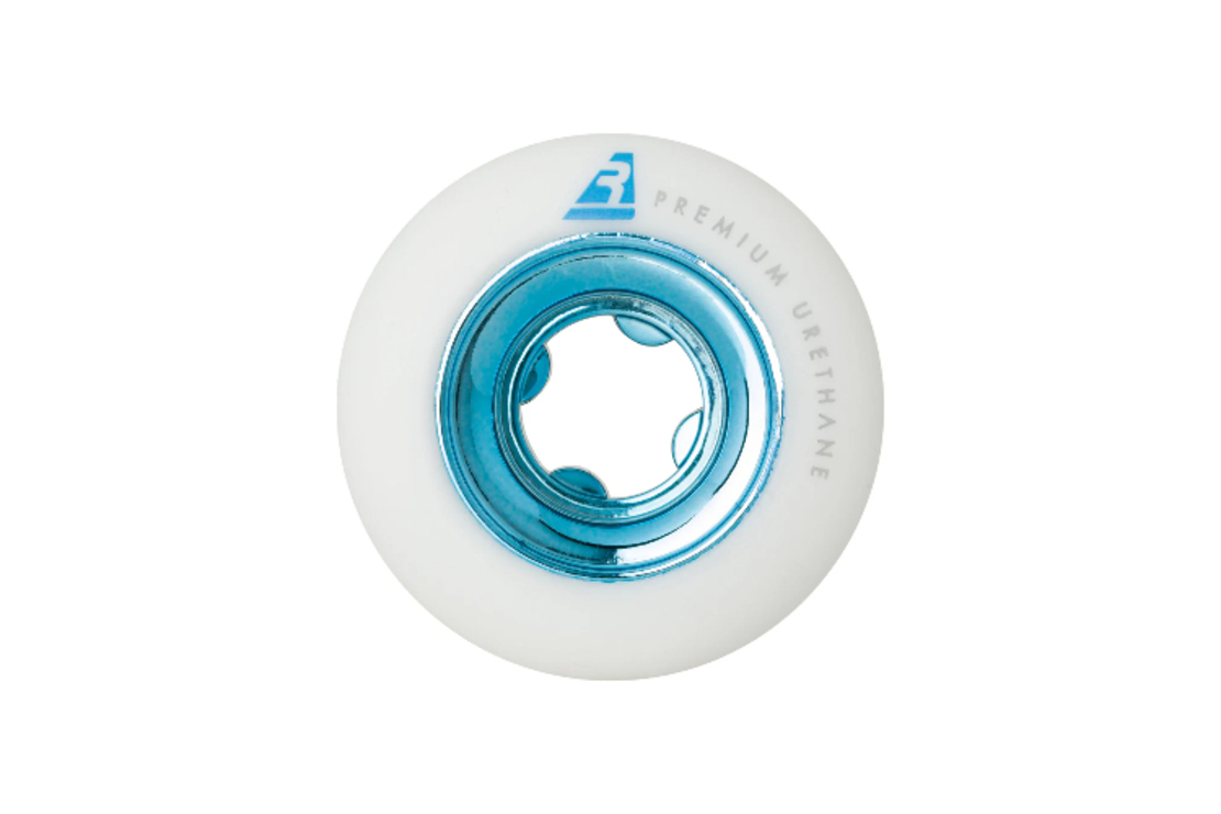 Ricta - גלגלים לסקייטבורד 99A בגודל 53MM