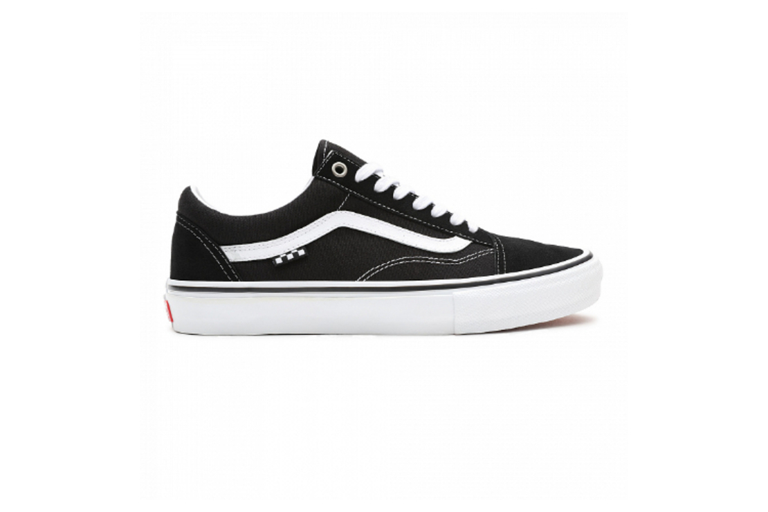 Vans - סניקרס Old Skool Pro