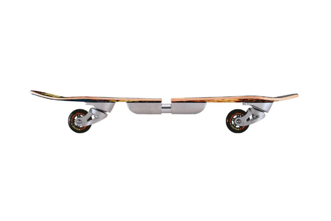 Street Surfing - וויב-בורד מקצועי במידה 33