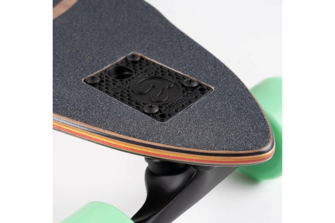 Sector 9 - לונגבורד במידה 33.75