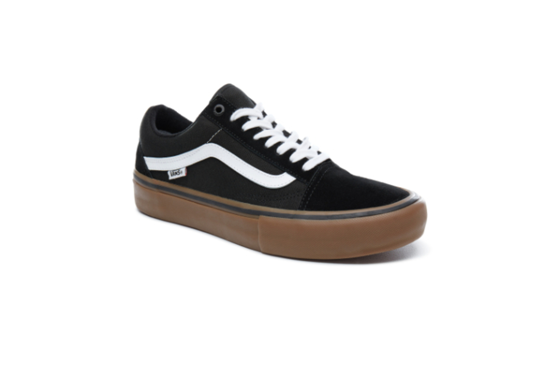 Vans - סניקרס Old Skool Pro