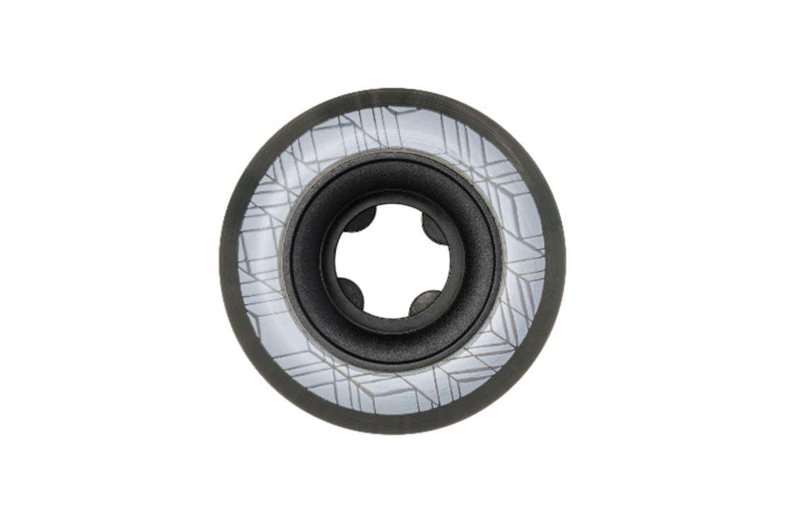 Ricta - גלגלים לסקייטבורד 95A בגודל 53MM