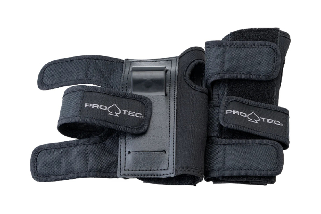 Protec - ערכת 3 זוגות מיגון לנוער/מבוגרים