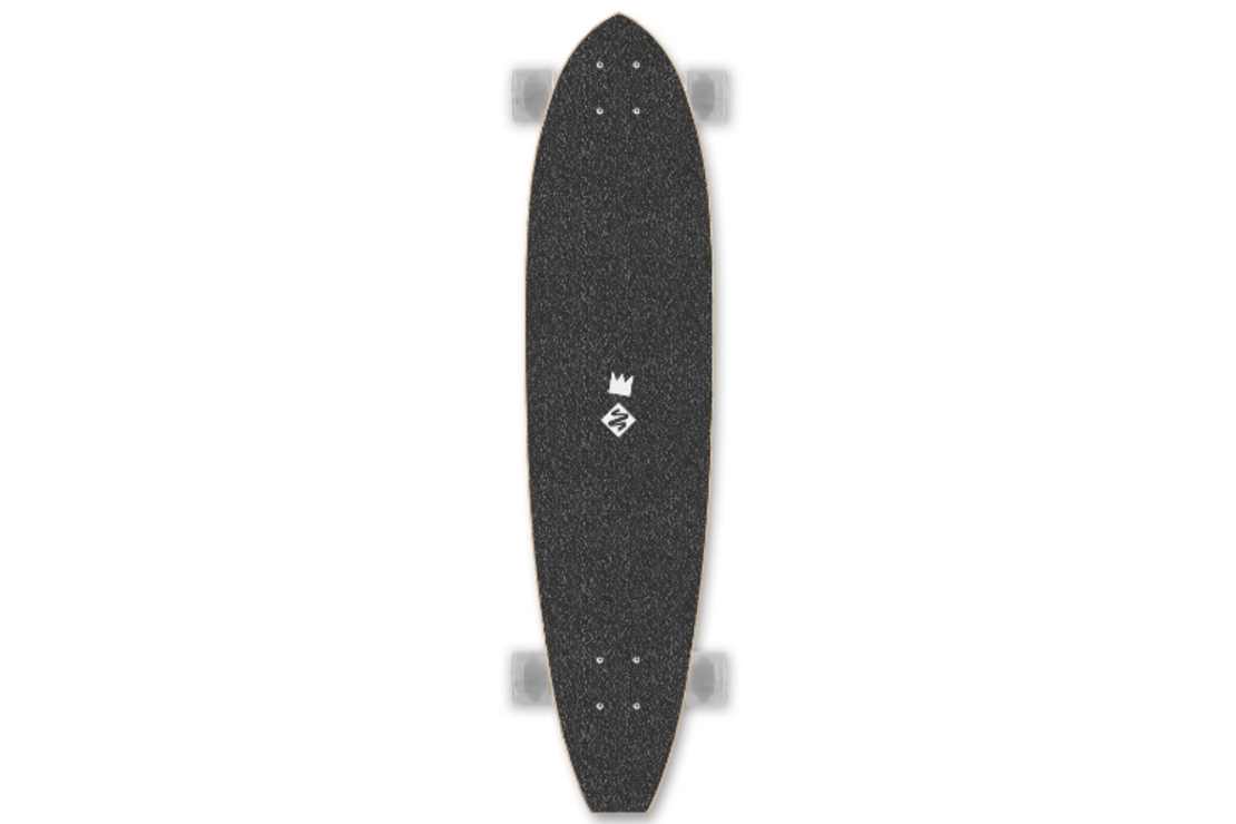 Street Surfing - לונגבורד Kick Tail במידה 36