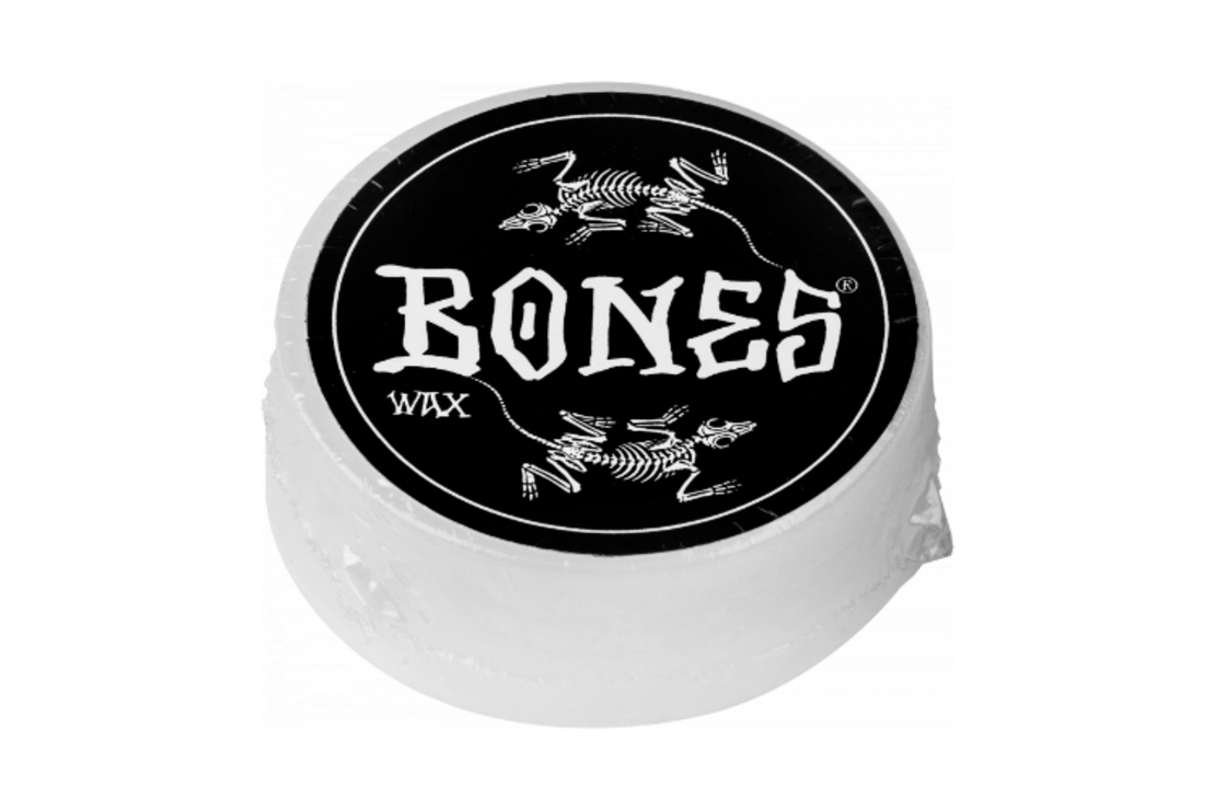 Bones - שעווה לסקייטבורד