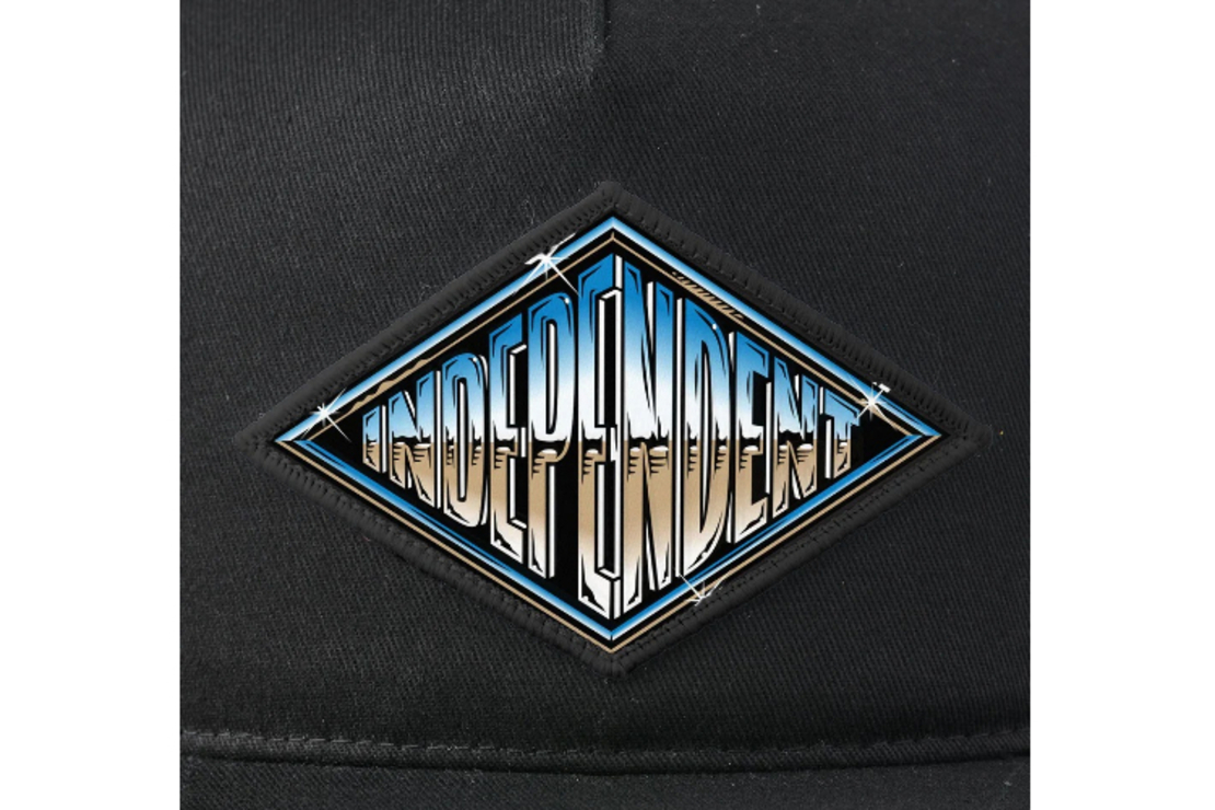 Independent - כובע Snapback