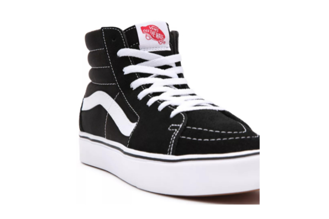 Vans - נעליים SK8-HI