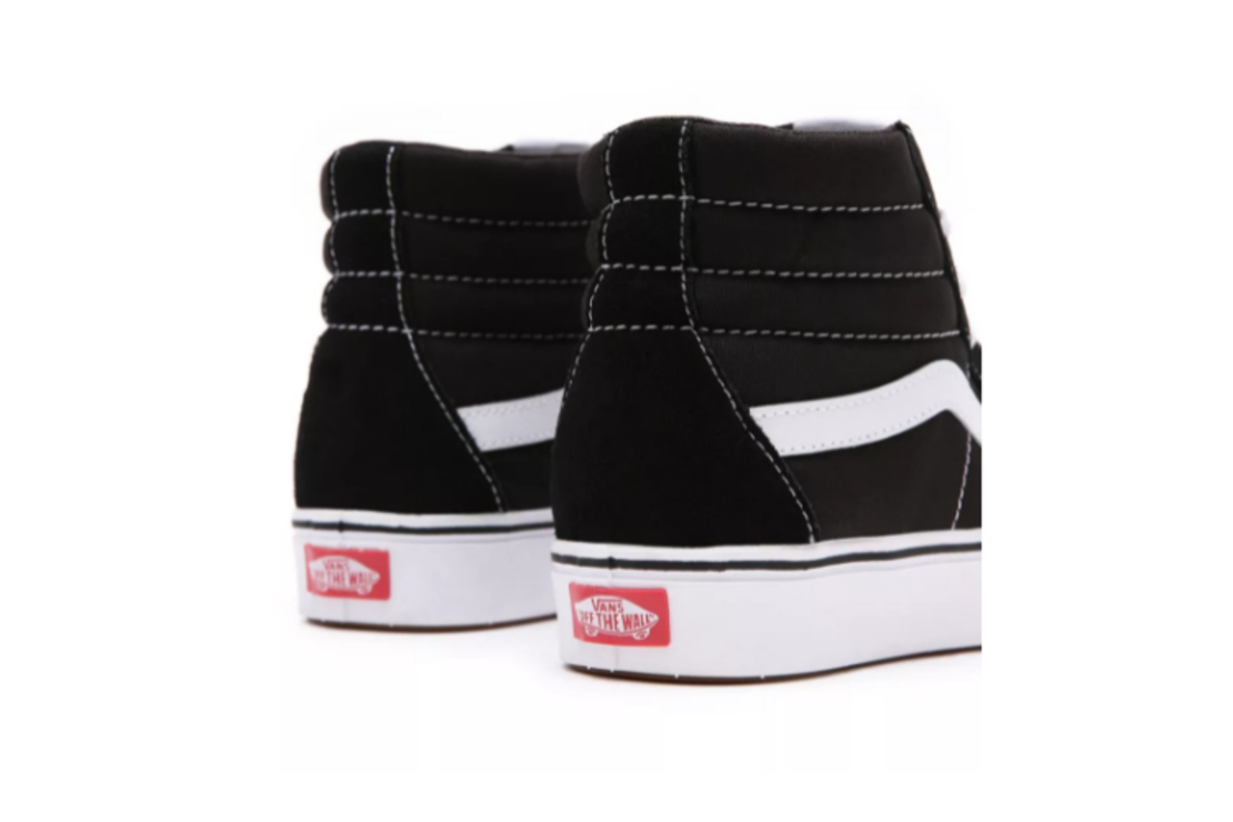 Vans - נעליים SK8-HI