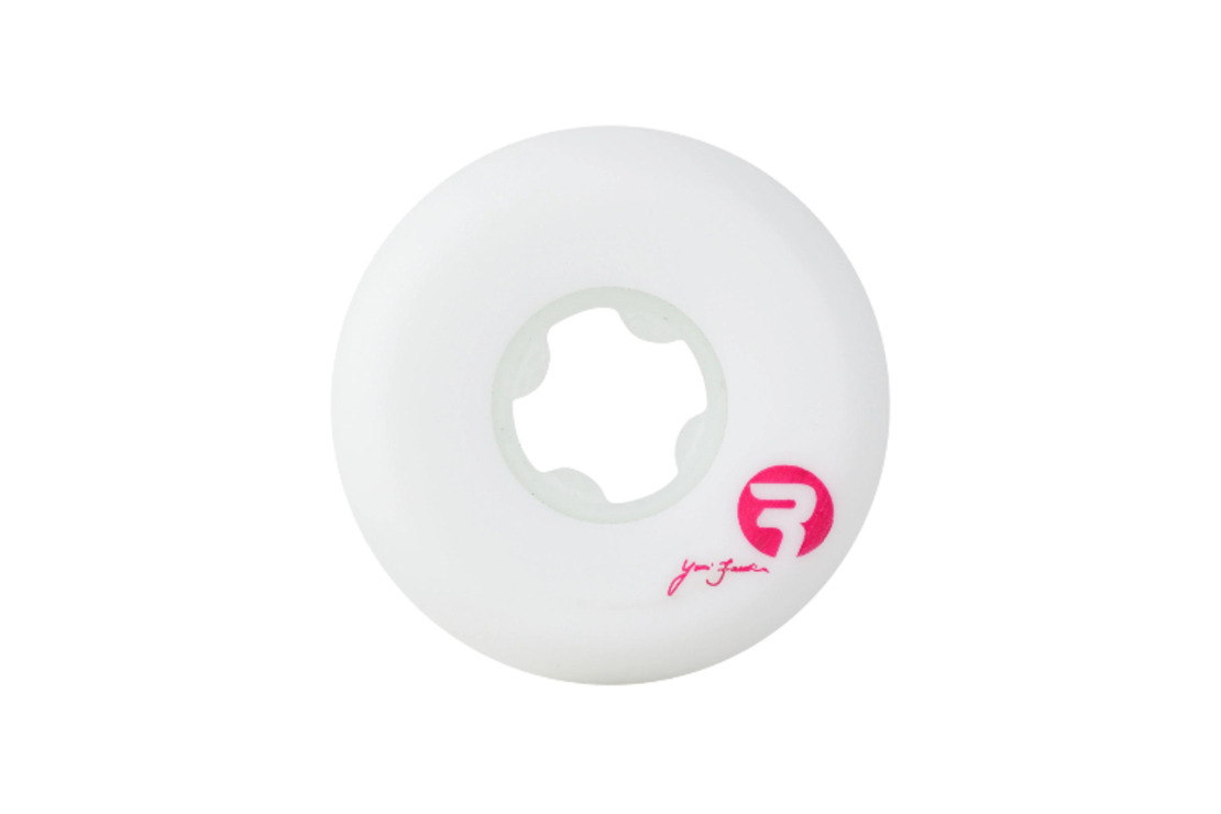 Ricta - גלגלים לסקייטבורד 101A בגודל 52MM
