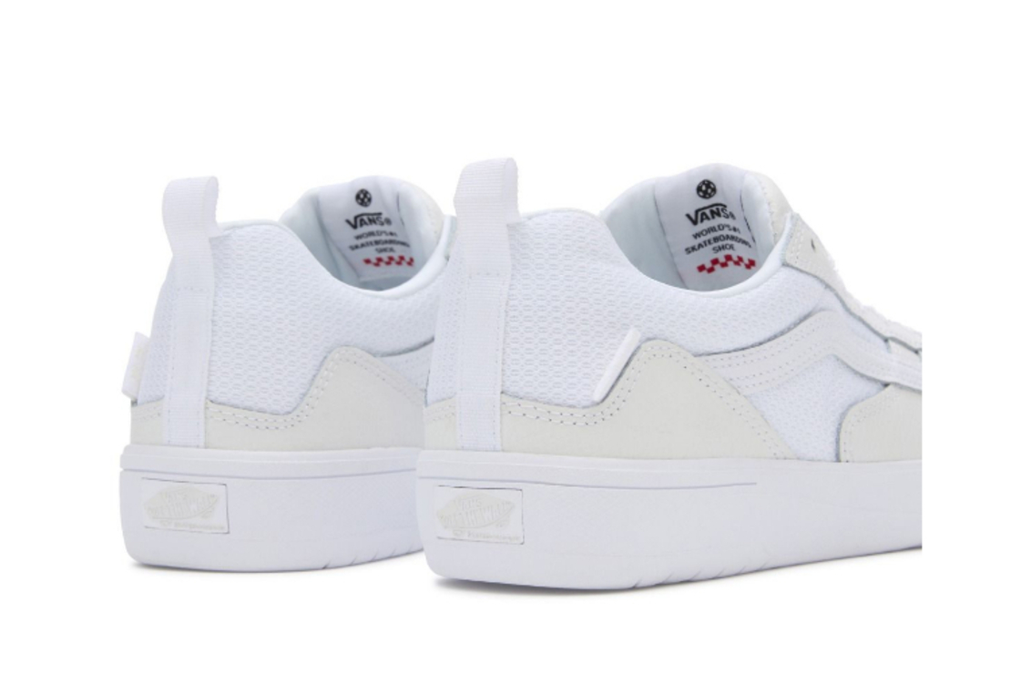 Vans - סניקרס Zahba Pro