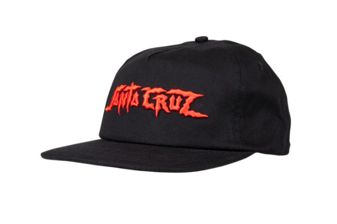 Santa Cruz - כובע Snapback