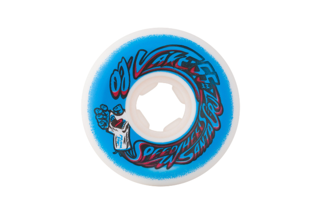 OJ - גלגלים לסקייטבורד 101A בגודל 55MM