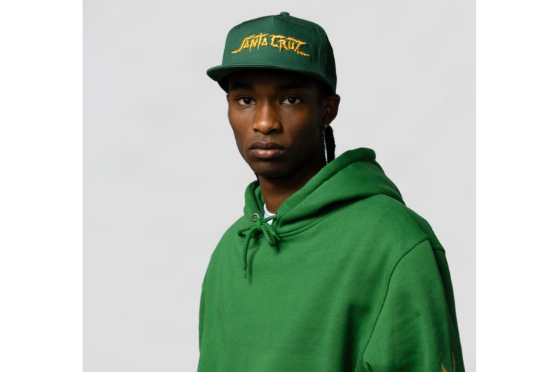 Santa Cruz - כובע Snapback