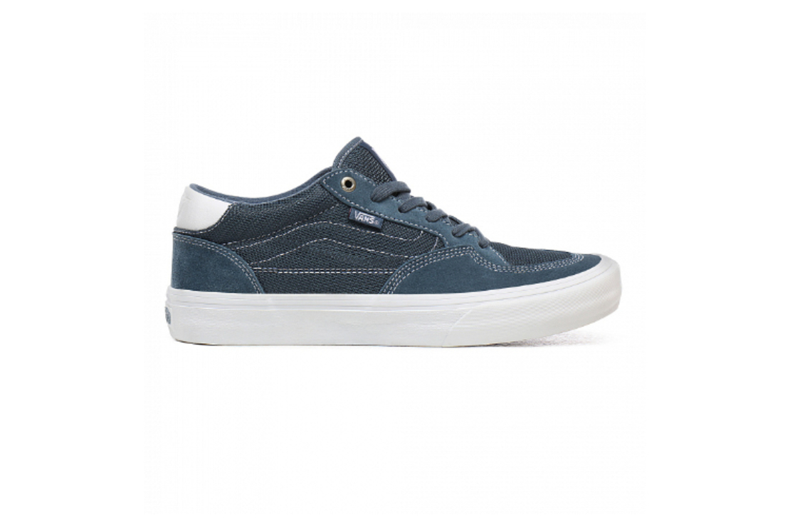 Vans - סניקרס Rowan Pro