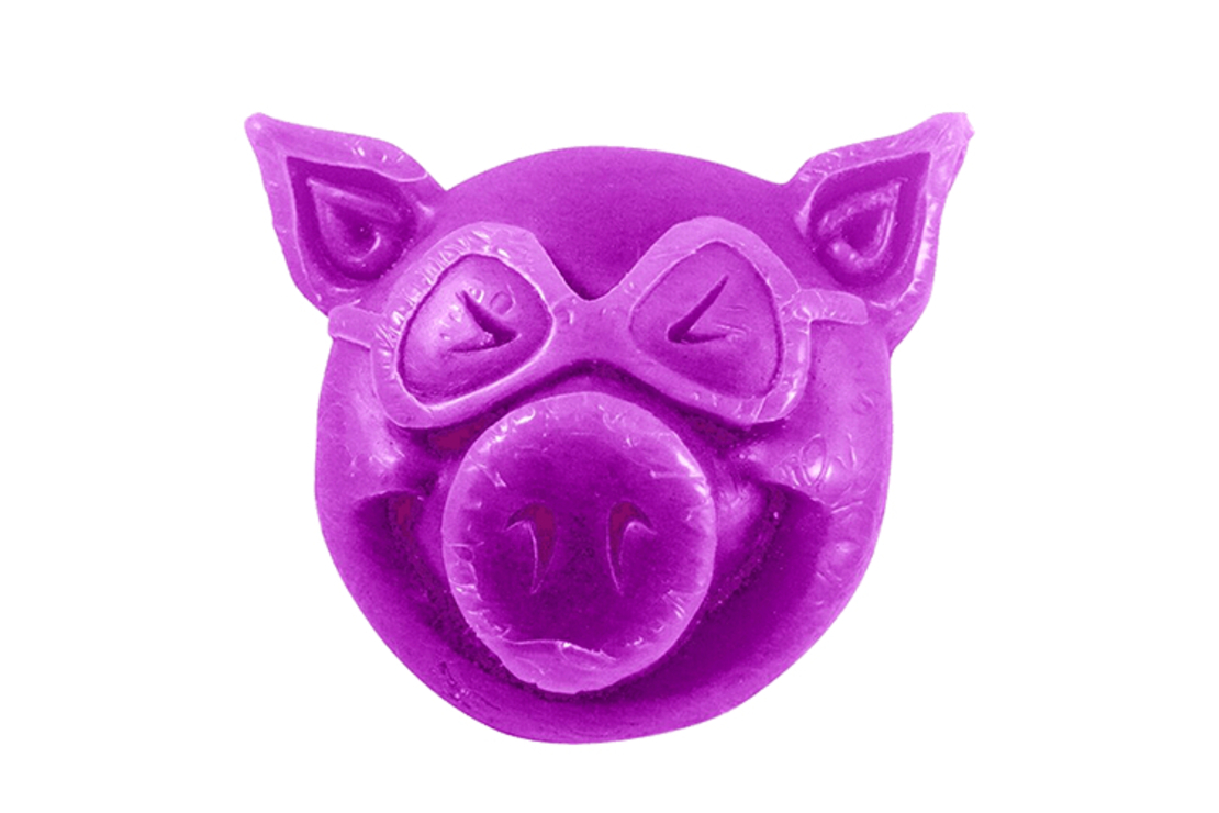 Pig - שעווה לסקייטבורד  