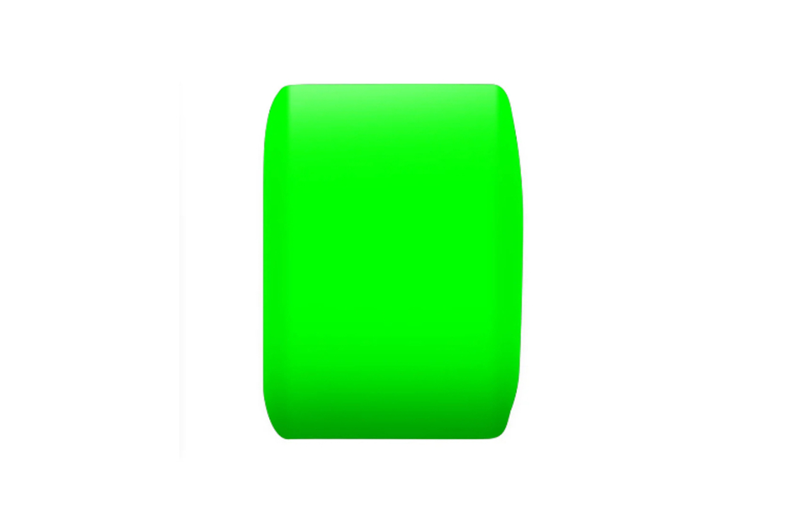 Slime Balls - גלגלים לסקייטבורד 78A בגודל 54.5MM