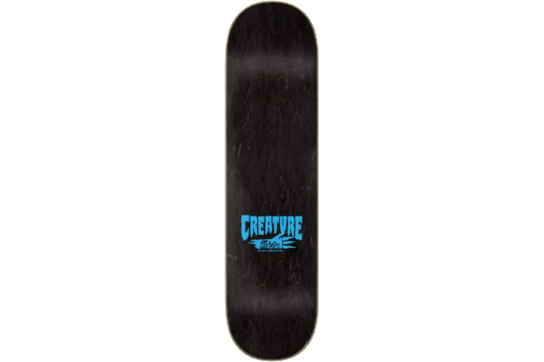 Creature - קרש לסקייטבורד במידה 8.0