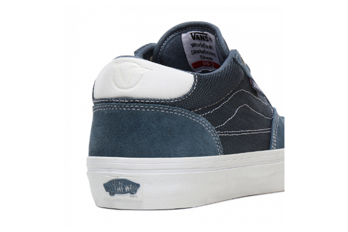 Vans - סניקרס Rowan Pro