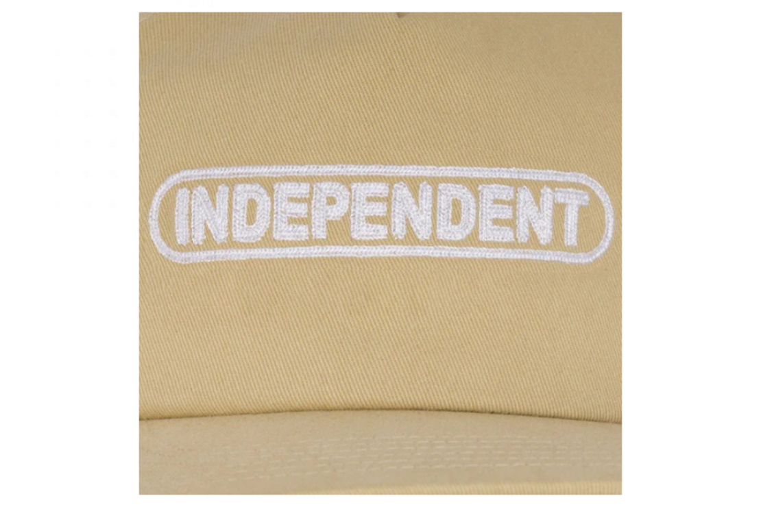 Independent - כובע Snapback