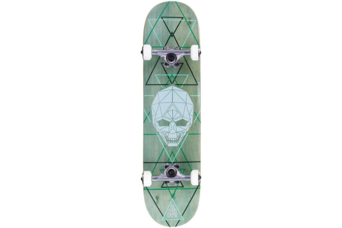 Enuff - סקייטבורד קומפלט במידה 8.0