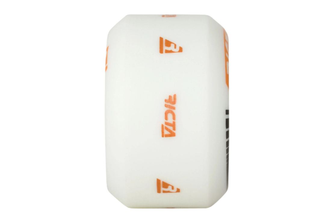 Ricta - גלגלים לסקייטבורד 99A בגודל 54MM