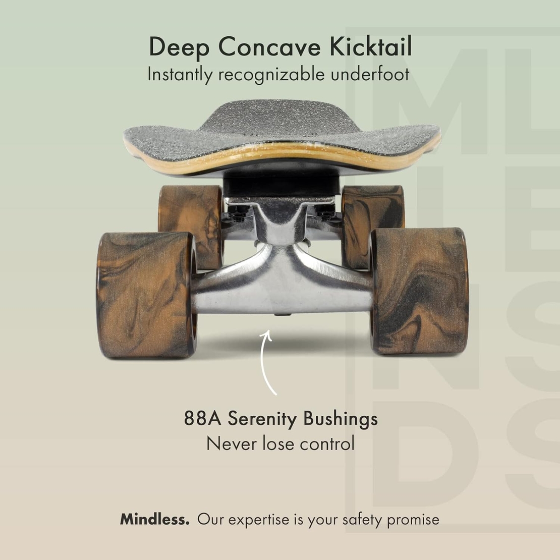 Mindless - מיני קרוזר במידה 24