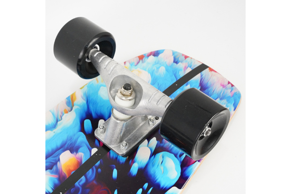 Skatesky - סרף סקייט במידה 31.5