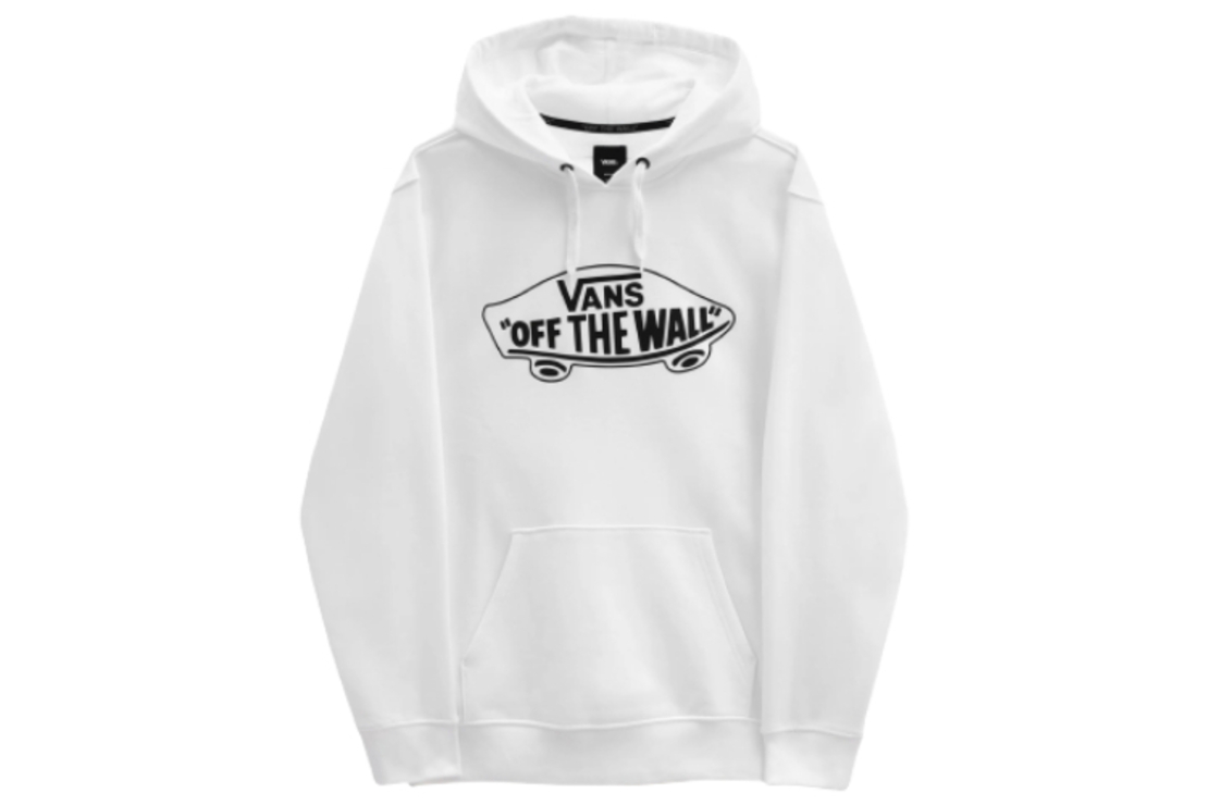 Vans - סווטשירט Off The Wall